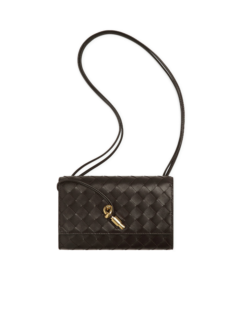 Bottega Veneta Women Pouch Andiamo