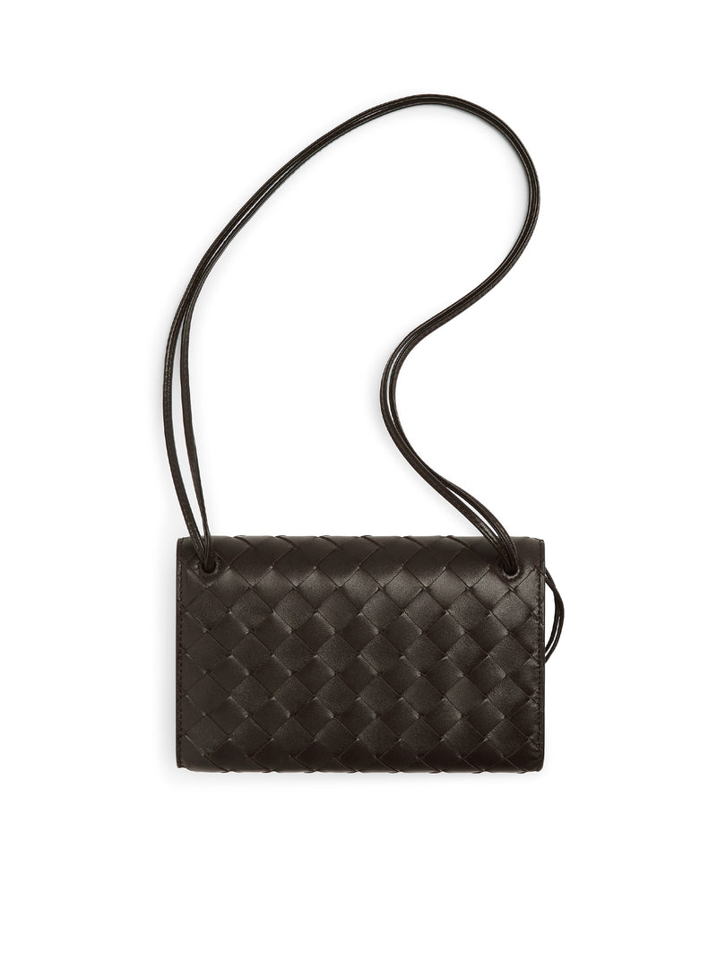 Bottega Veneta Women Pouch Andiamo