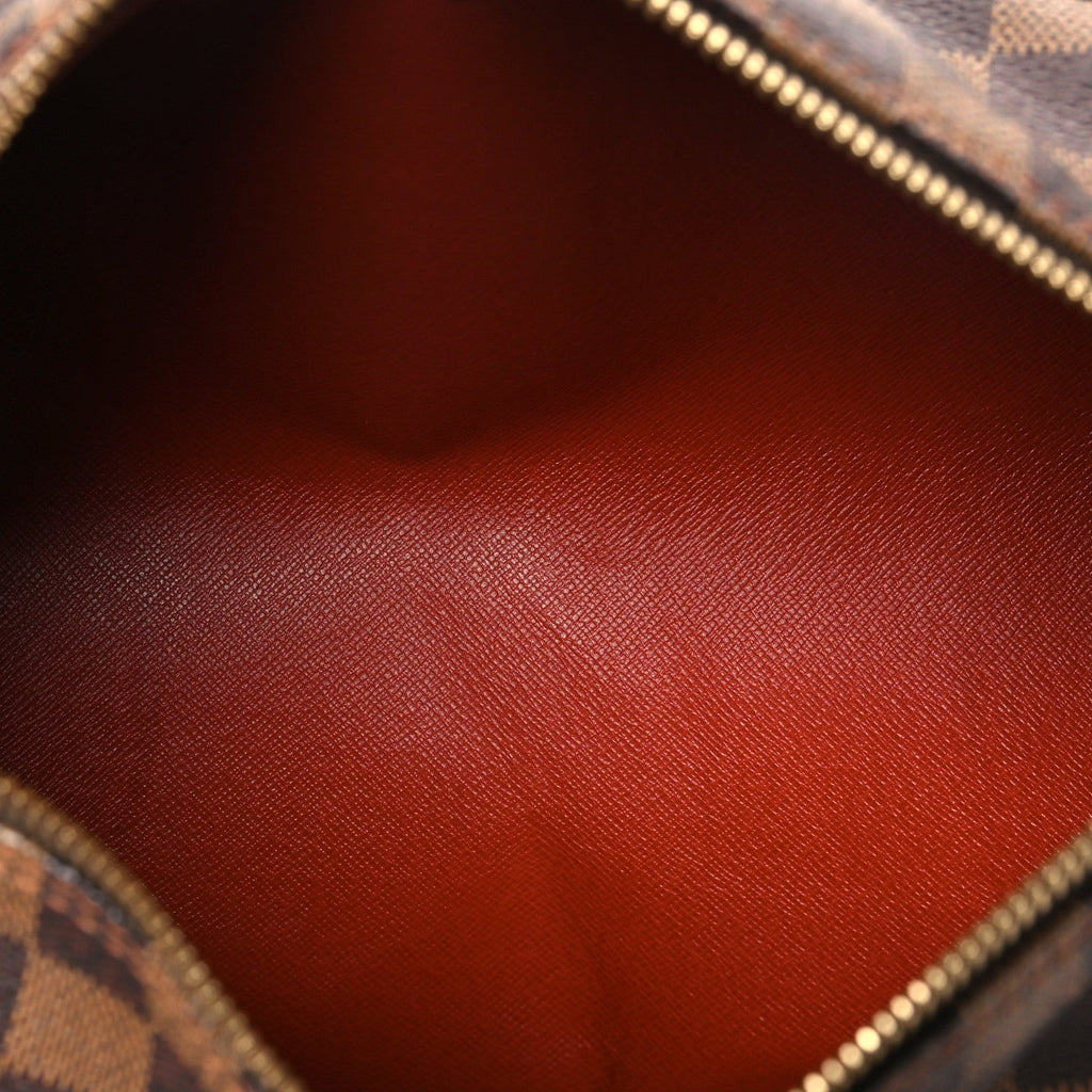 Damier Ebene Papillon 26