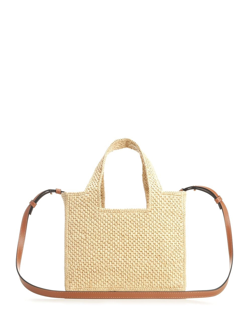 Loewe Paula's Ibiza Women Font Tote Bag