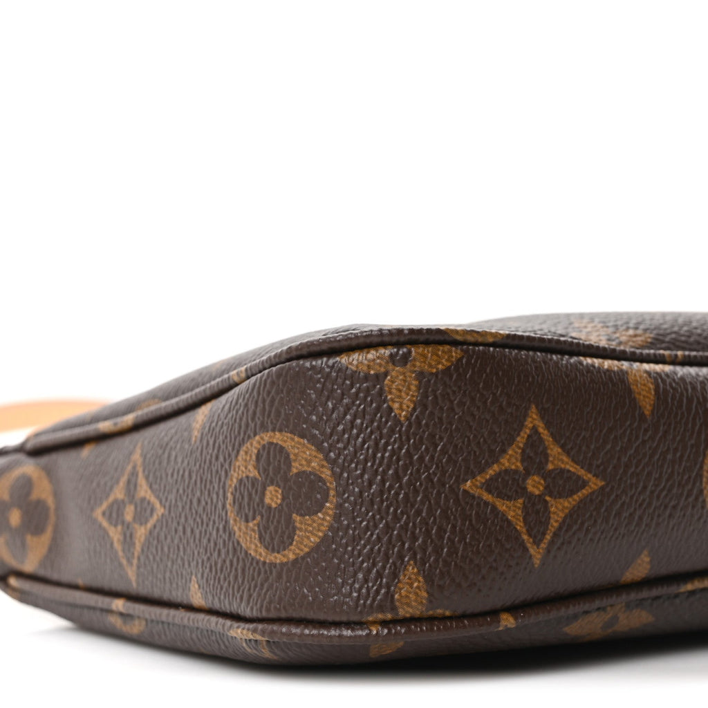 Monogram Pochette Accessories NM