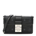 Visetos Mini Tracy Crossbody Bag Black