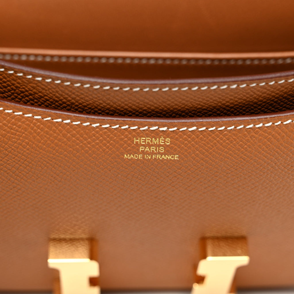 Epsom Constance 18 Gold