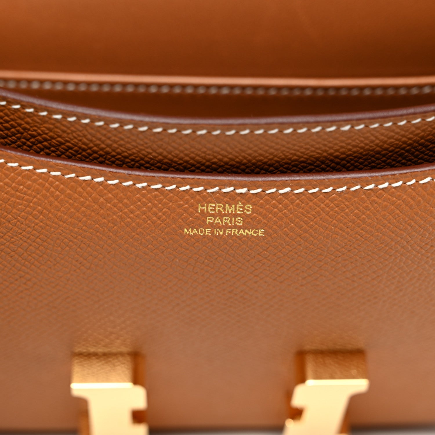 Epsom Constance 18 Gold