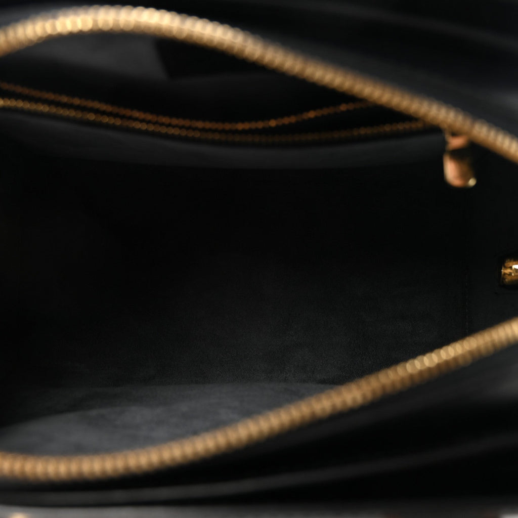 Epi Pont-Neuf Black