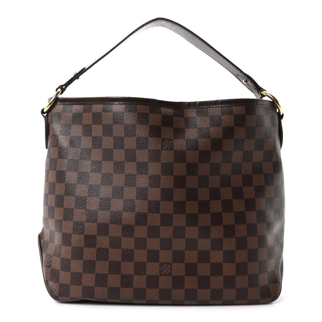 Damier Ebene Delightful MM
