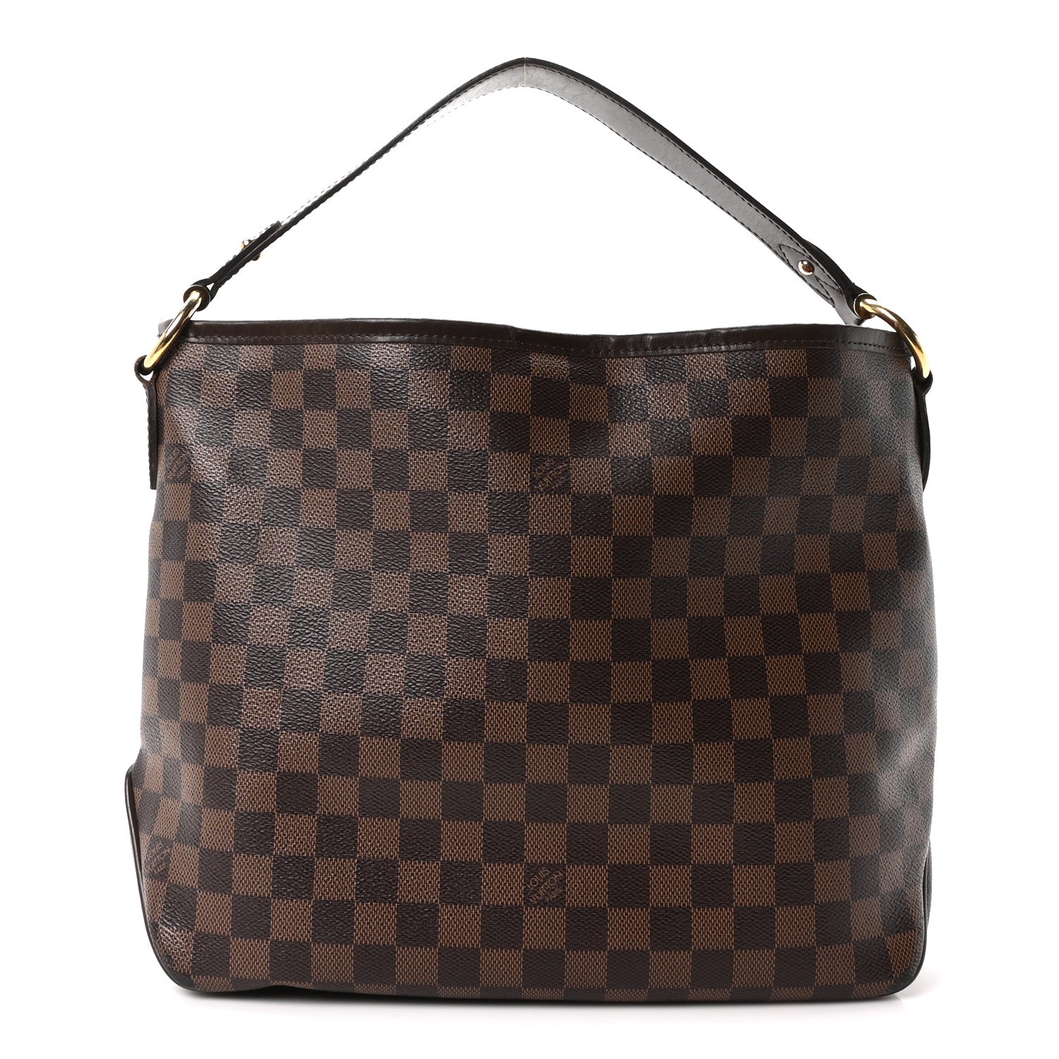 Damier Ebene Delightful MM