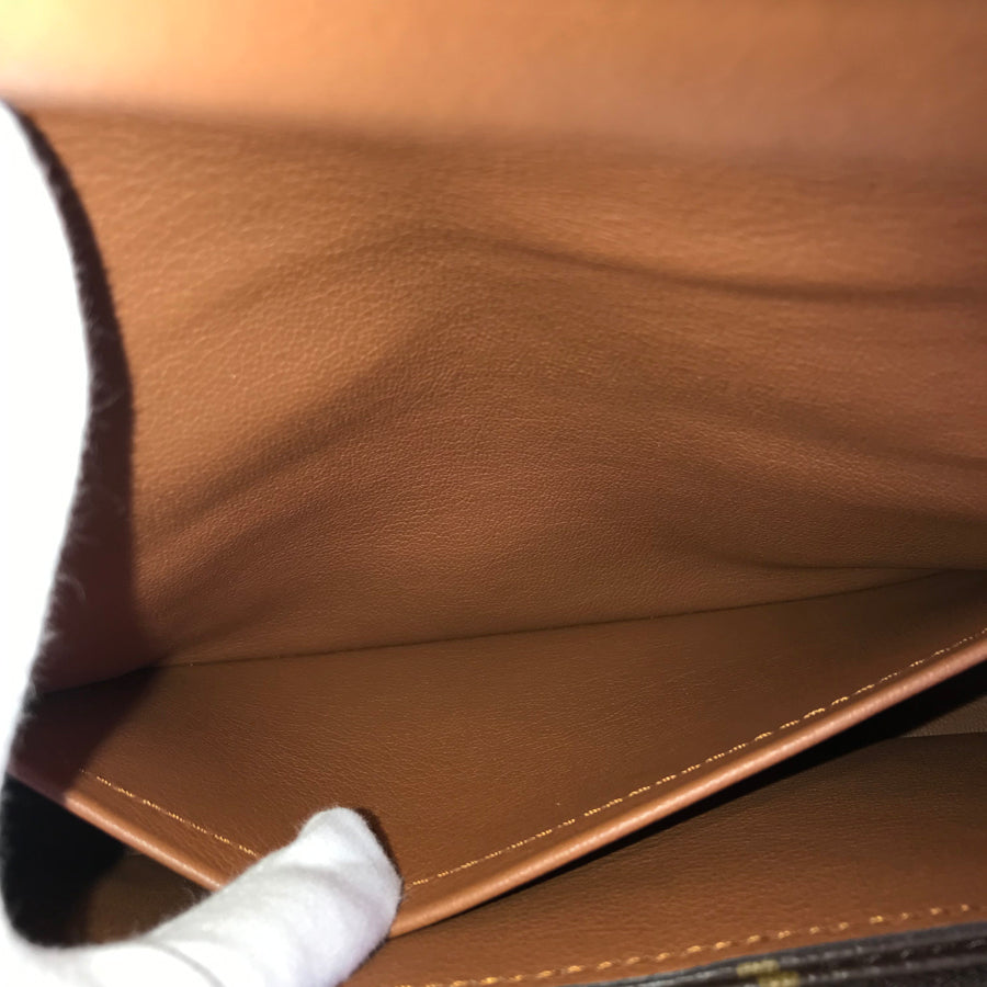 LOUIS VUITTON Monogram Marceau M46127 Shoulder bag