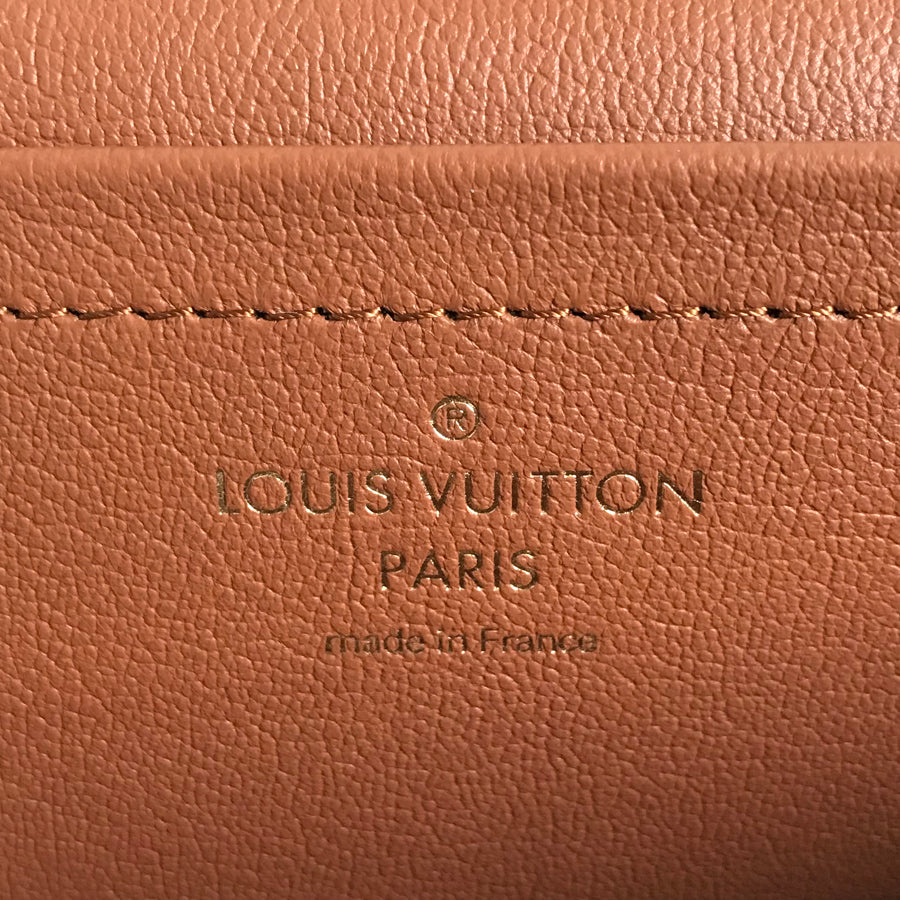 LOUIS VUITTON Monogram Marceau M46127 Shoulder bag