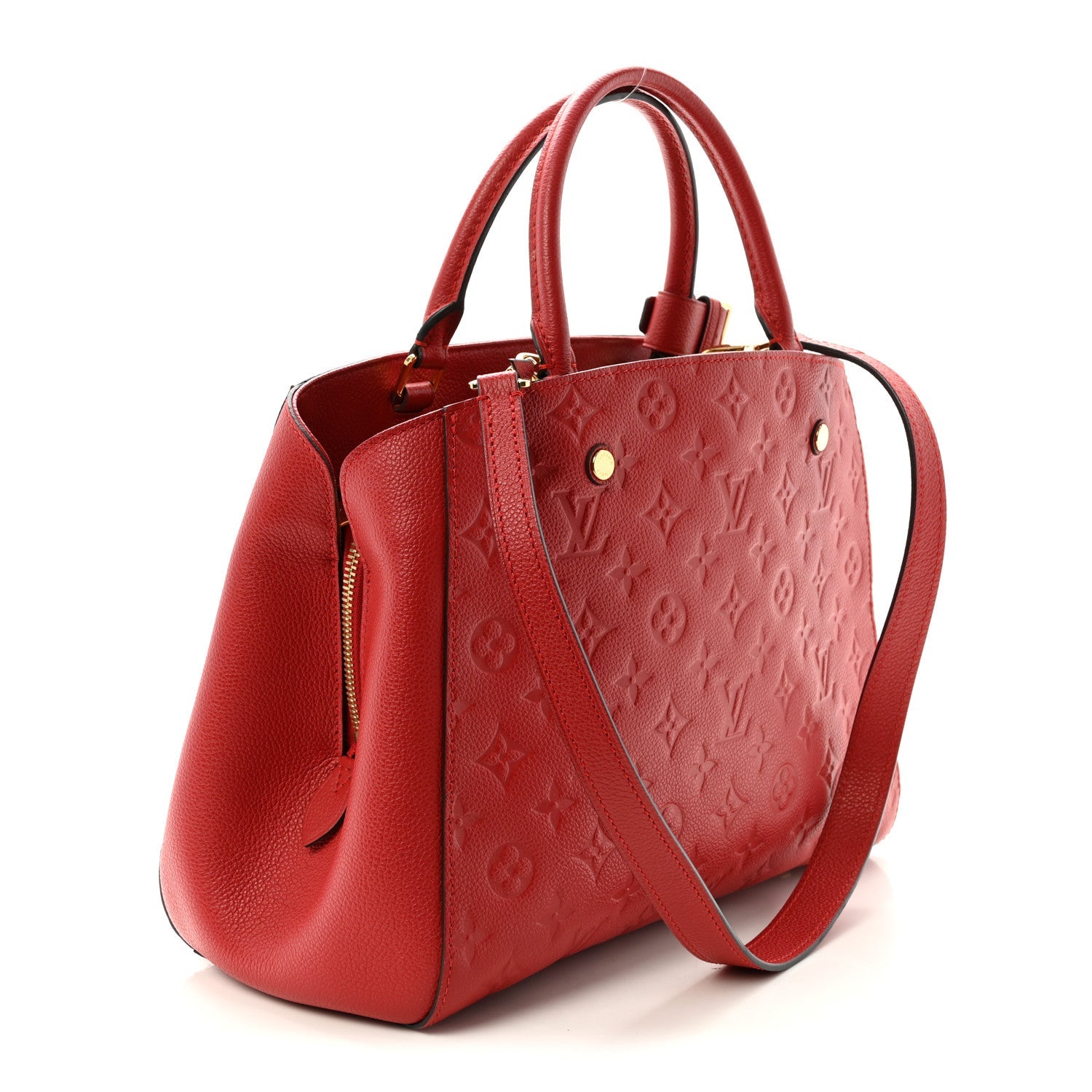 Empreinte Montaigne MM Cherry