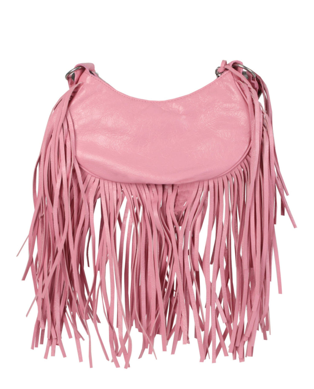Balenciaga Womens Le Cagole XS Shoulder Bag