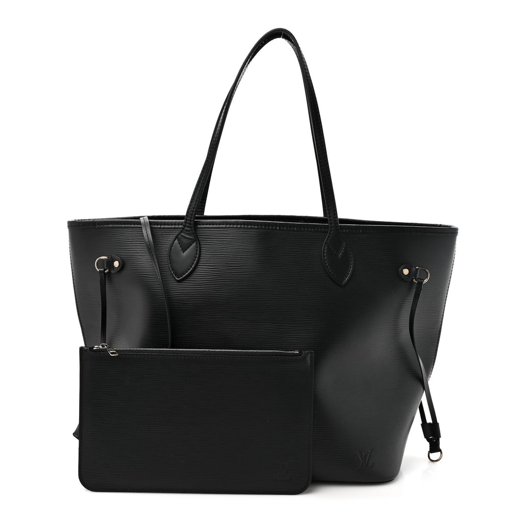 Epi Neverfull MM Black