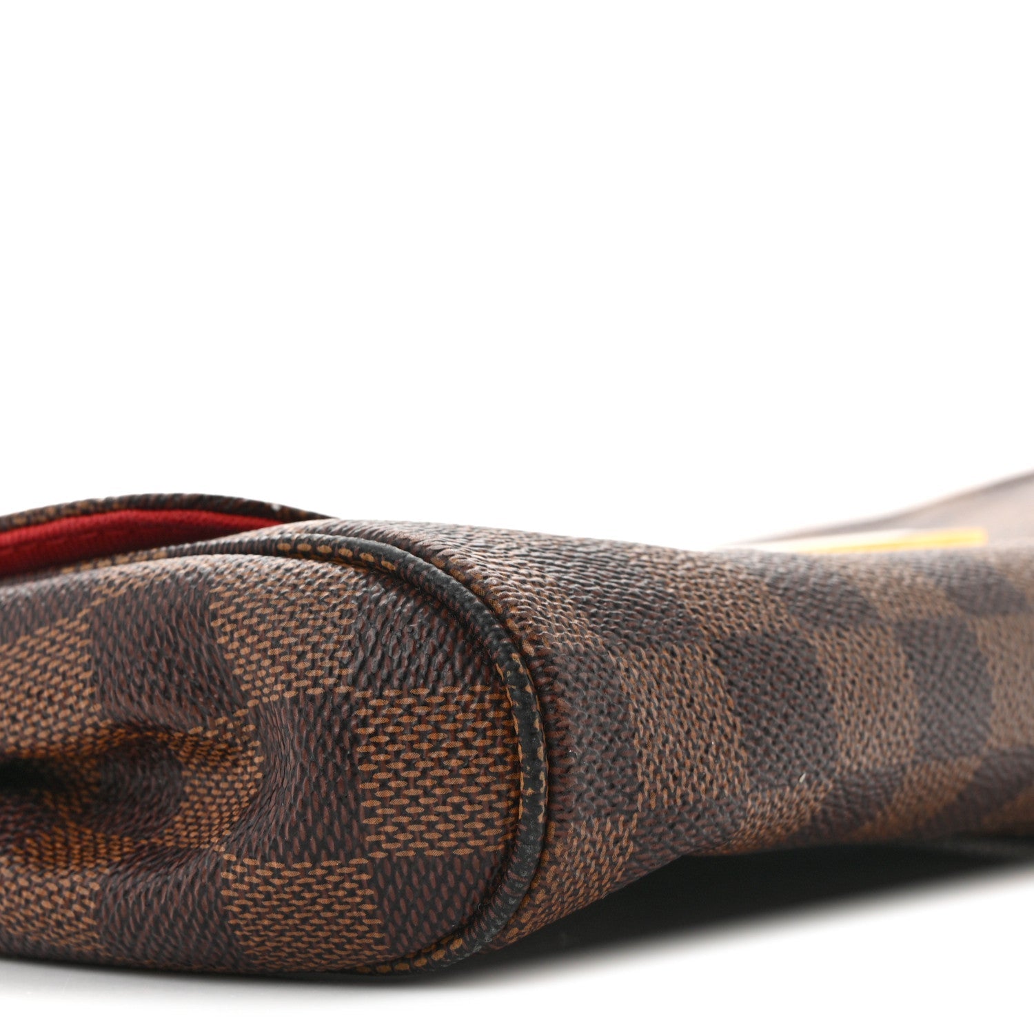 Damier Ebene Favorite MM