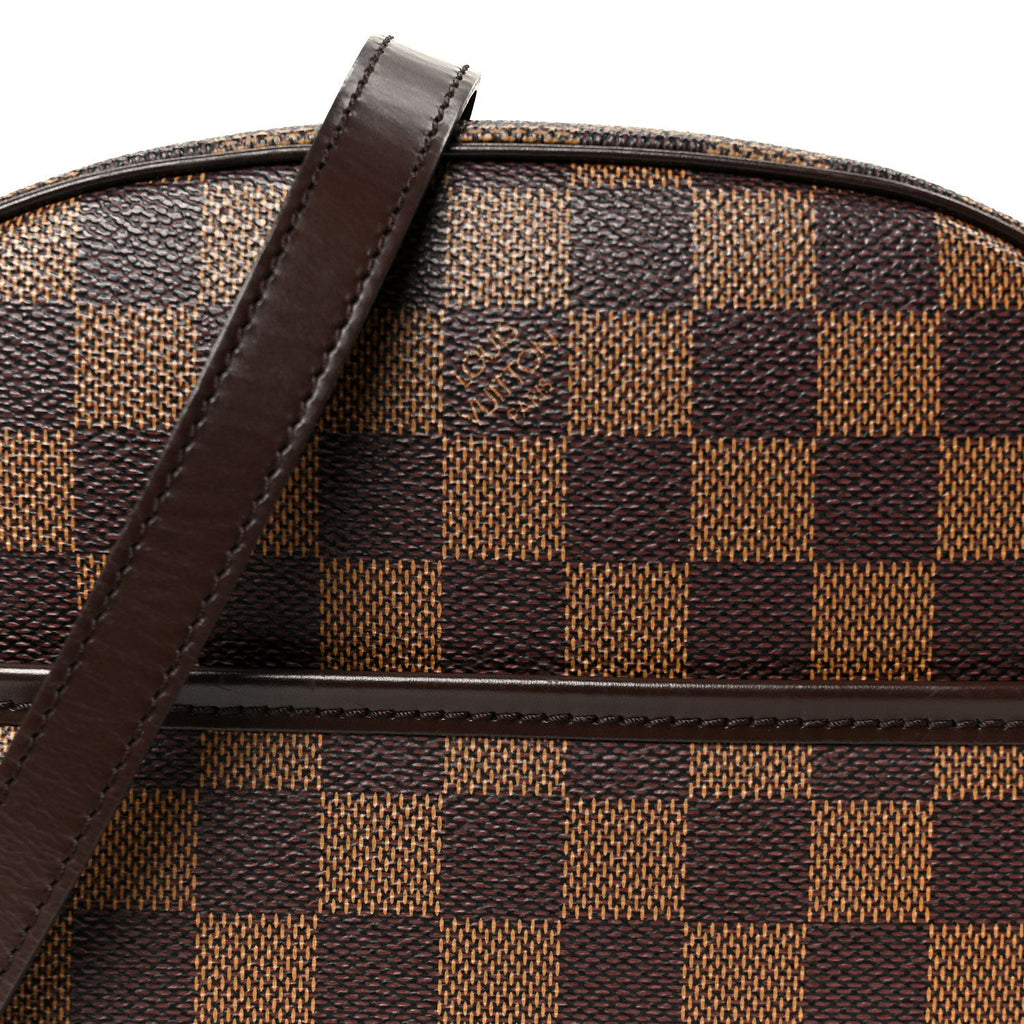 Damier Ebene Ipanema PM