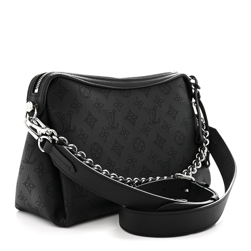 Mahina Braided Hand It All PM Black