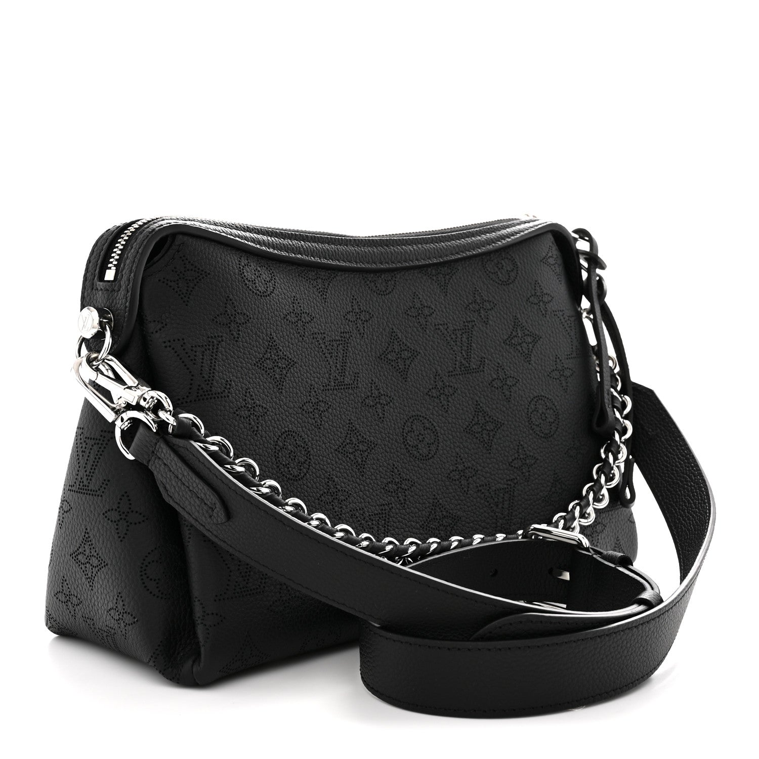 Mahina Braided Hand It All PM Black
