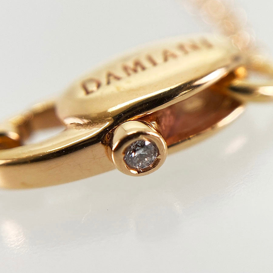 Damiani Belle Epoque Crown S 20089079 Necklace