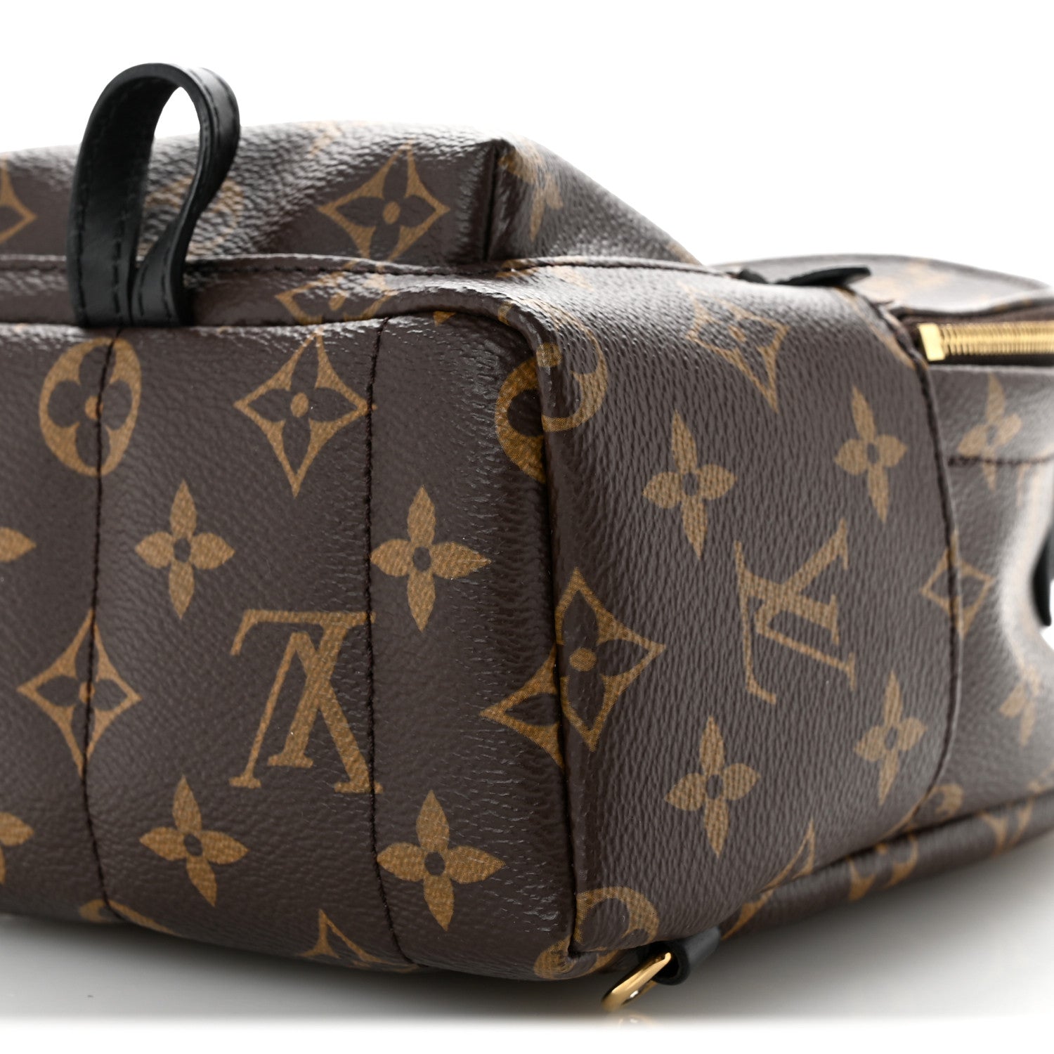 Monogram Palm Springs Backpack Mini