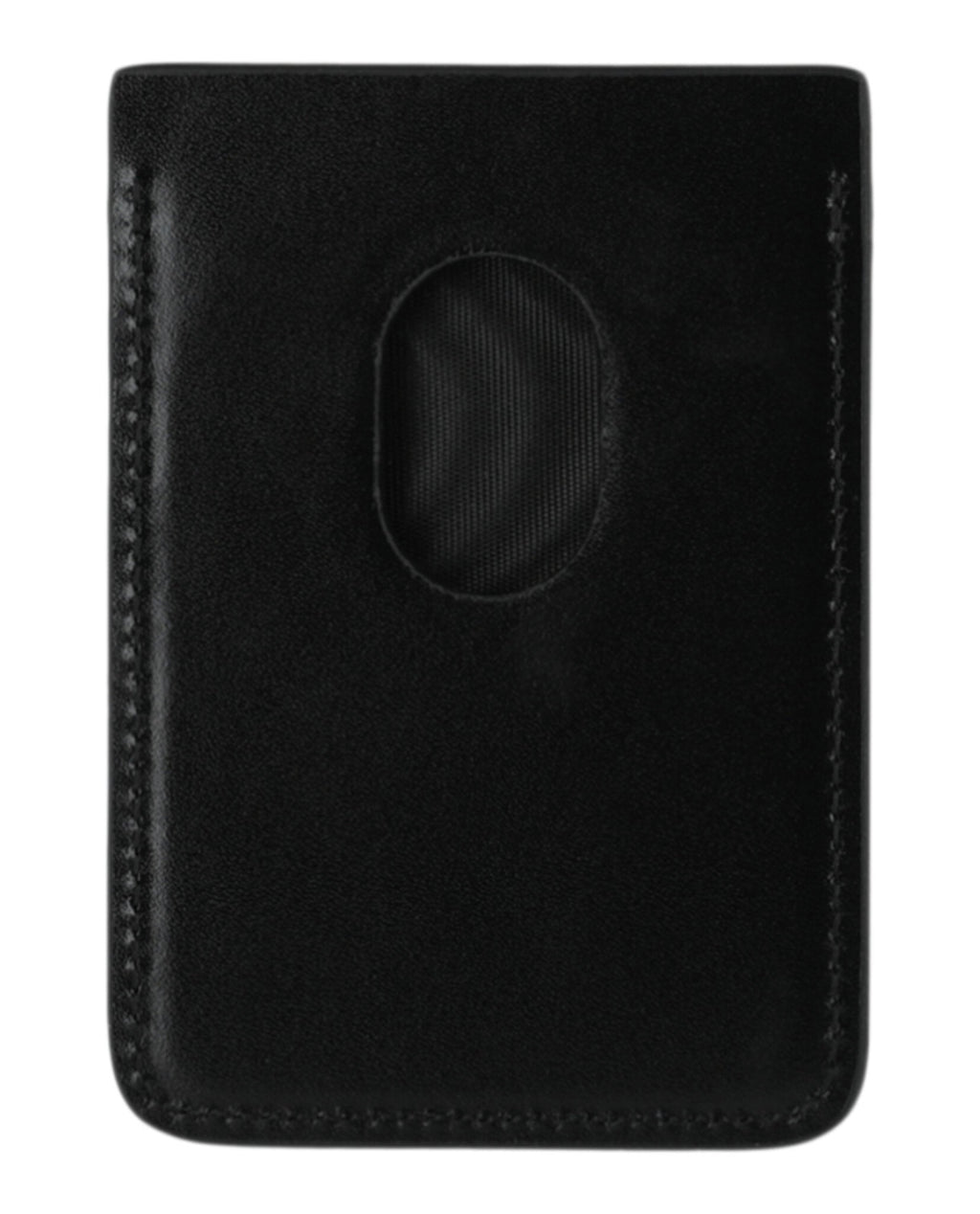 Balenciaga Mens Cash Magnet Card Holder
