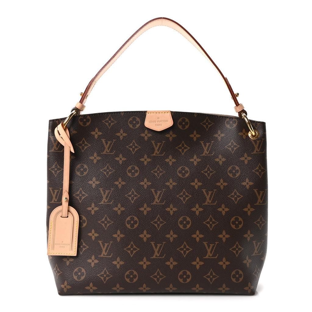 Monogram Graceful PM
