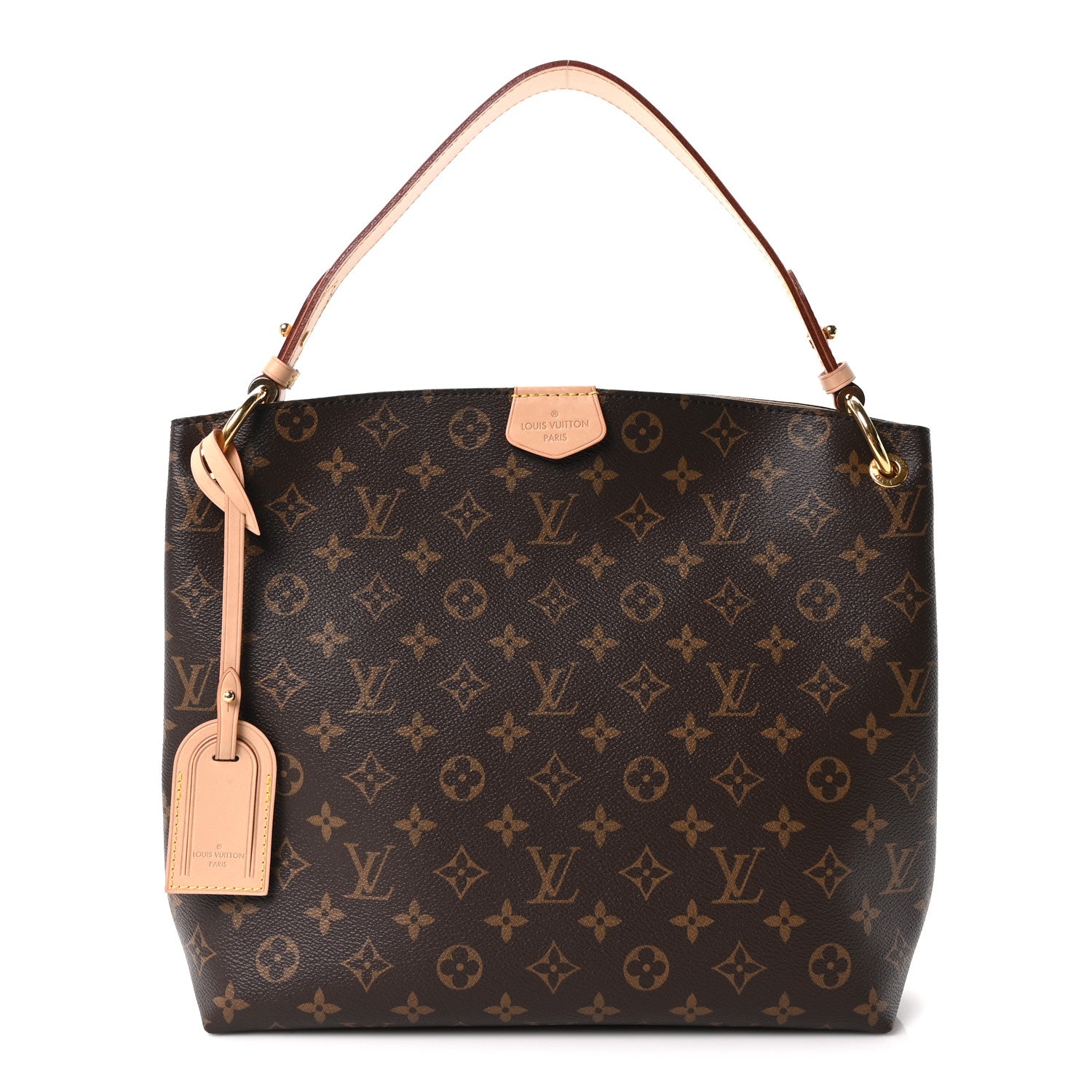 Monogram Graceful PM