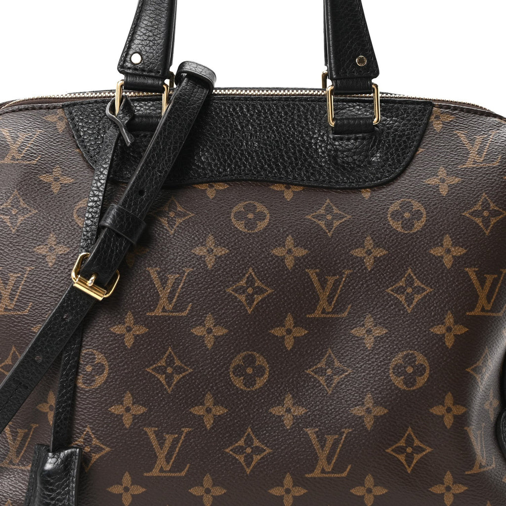 Monogram Retiro NM Black