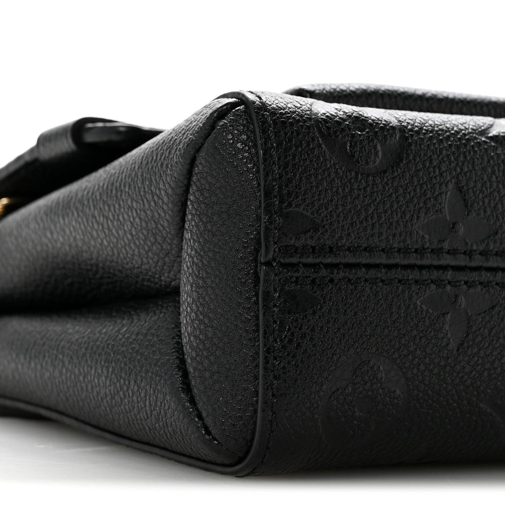 Empreinte Vavin BB Black