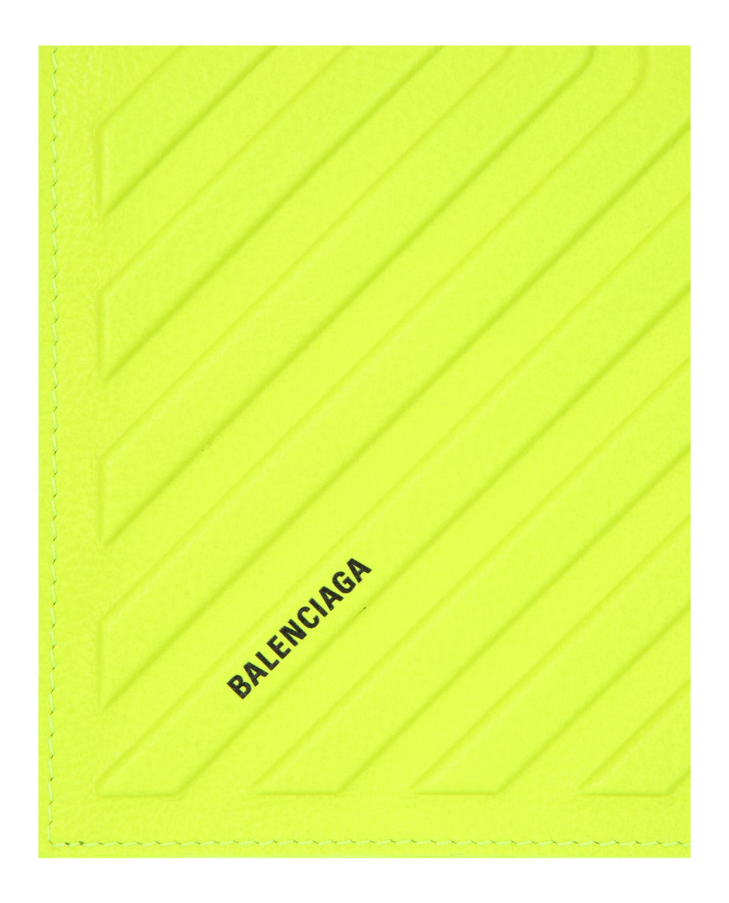 Balenciaga Mens Car Flap Bag With Strap