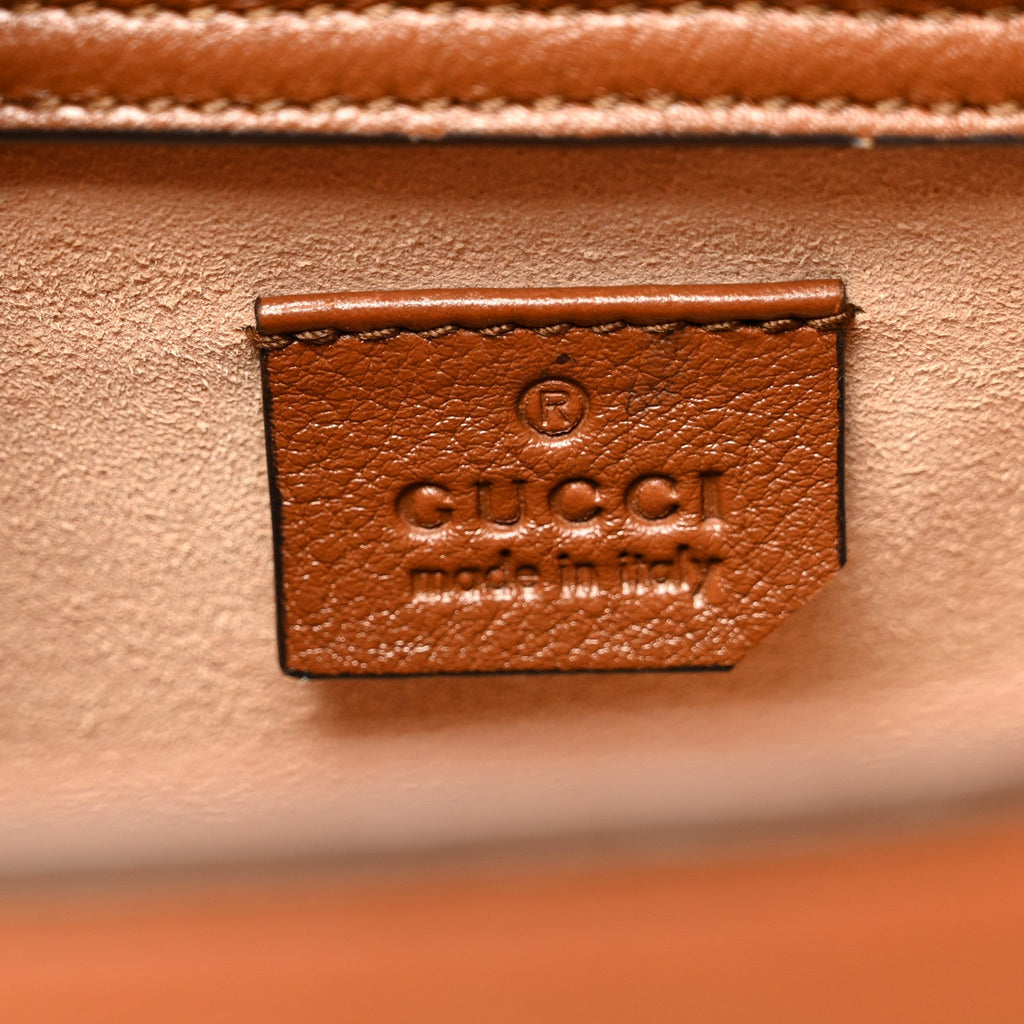 Wonka Grain Calfskin Mini Diana Tote Bag Cuir Yellow Fluo