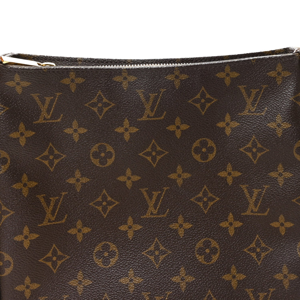 Monogram Looping MM