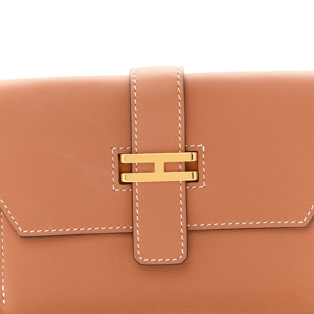 Swift Elan Pocket Belt Bag M Gold