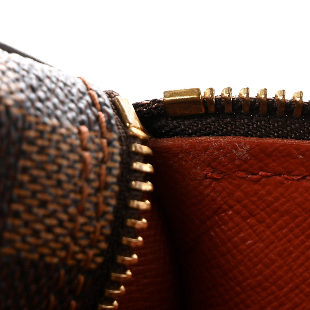 Damier Ebene Papillon 26