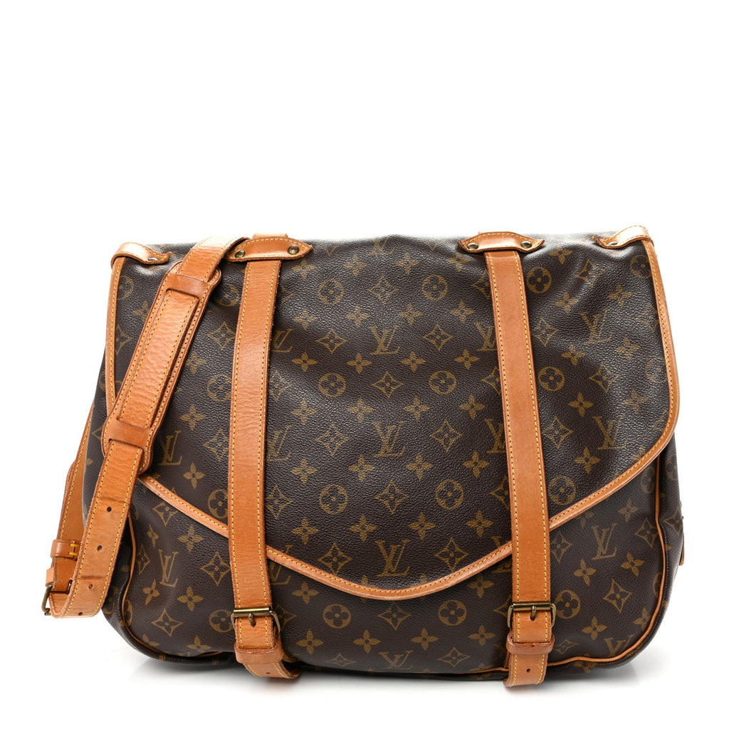 Monogram Saumur 43