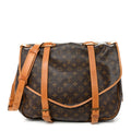 Monogram Saumur 43