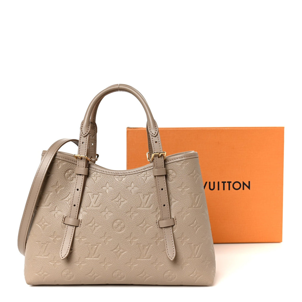 Empreinte Babylone Tote PM Turtledove