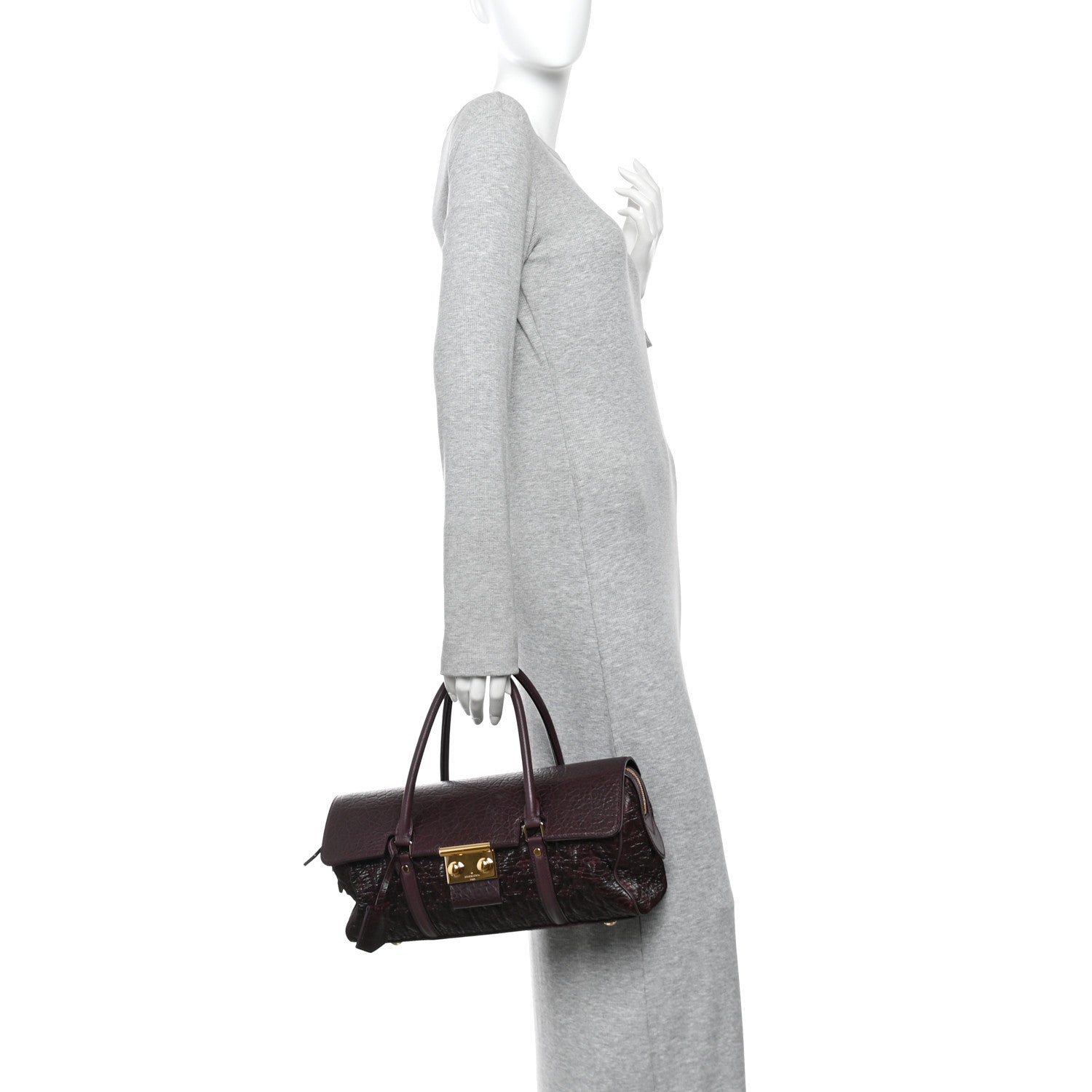 Monogram Volupte Beaute Bordeaux