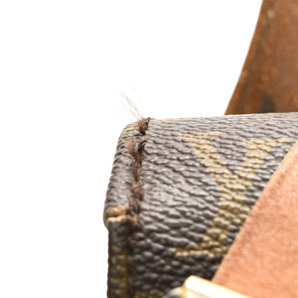 Monogram Cartouchiere 26