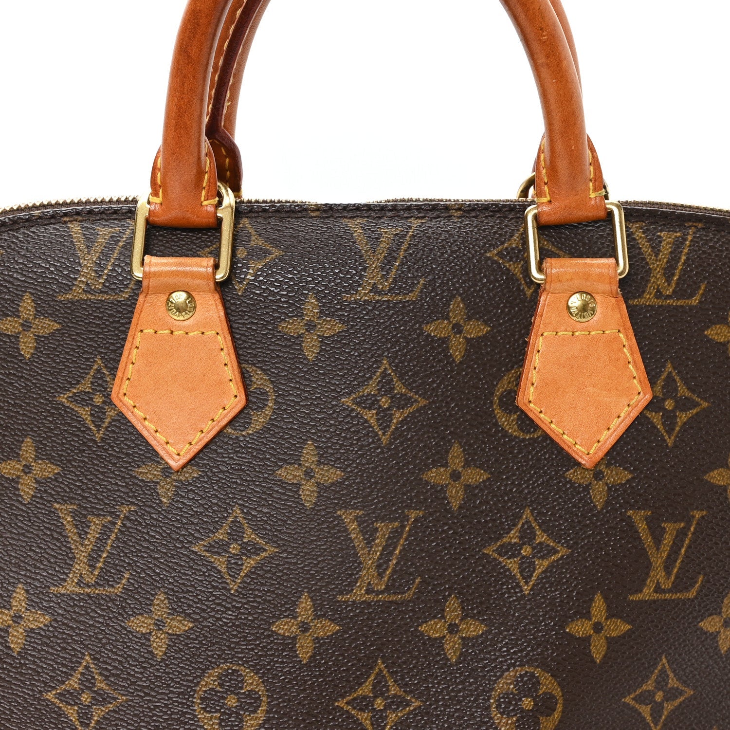 Monogram Alma PM
