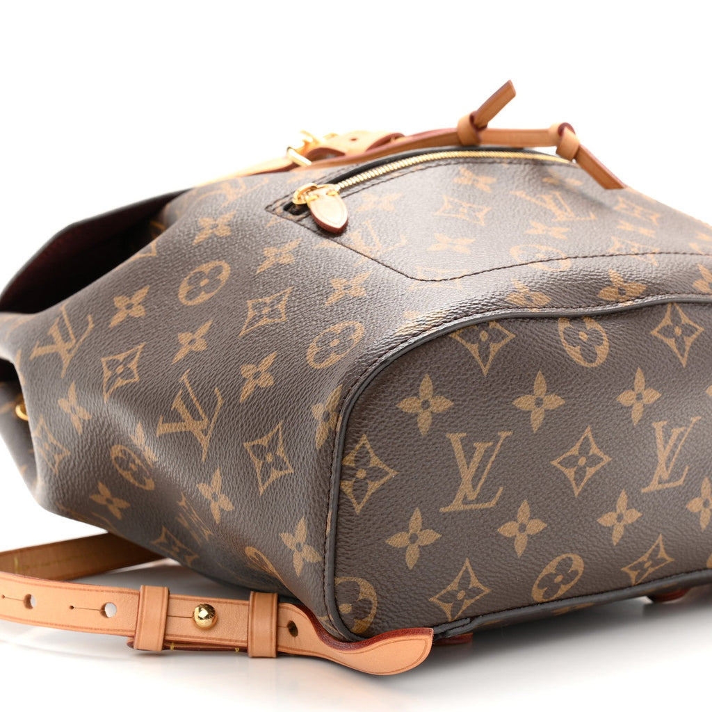 Monogram Montsouris NM Backpack