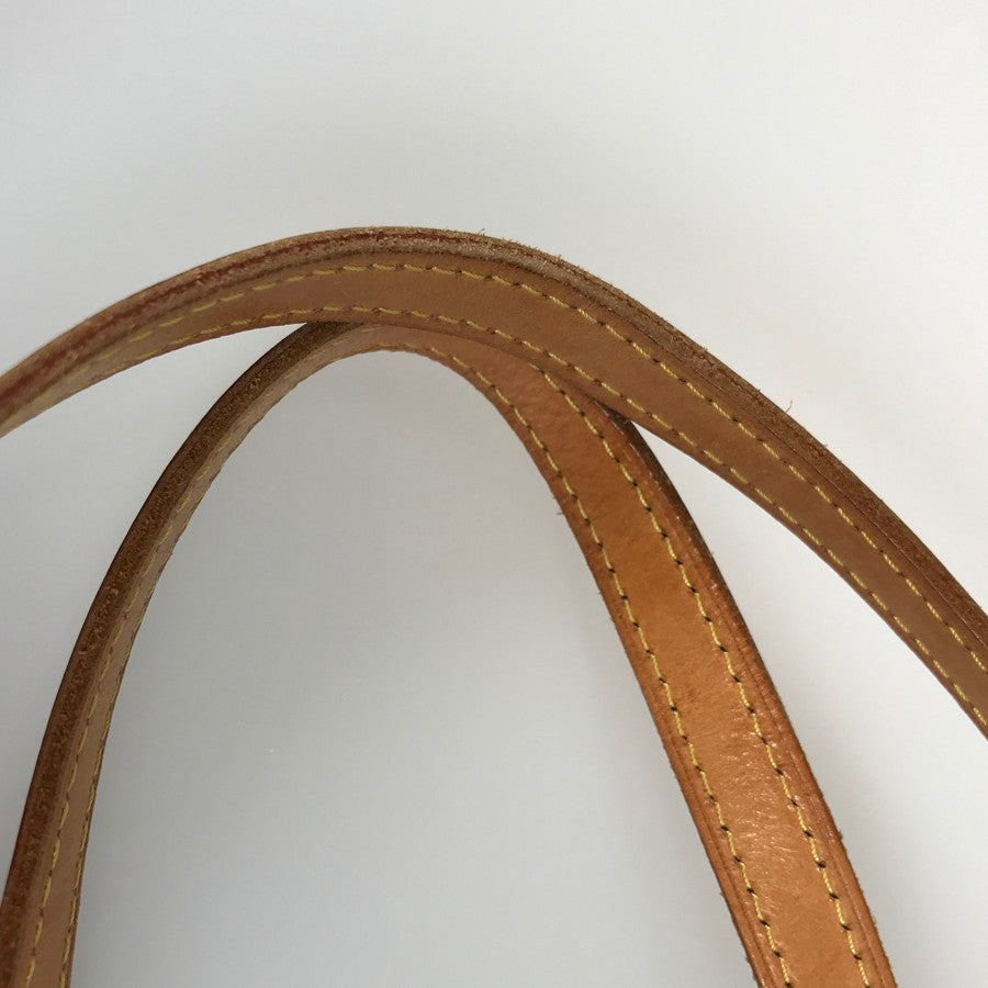 LOUIS VUITTON Monogram Montorgueil GM M95566 Hand bag
