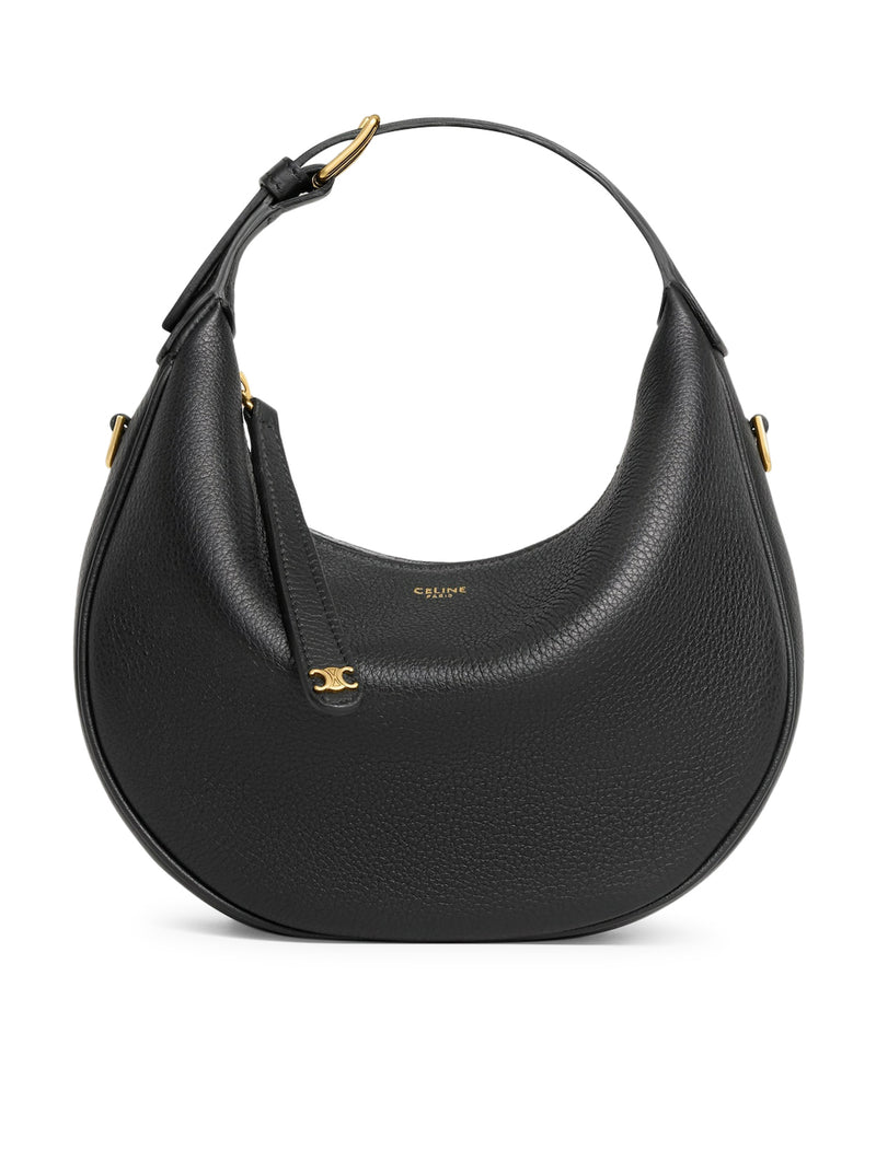 Celine Women Lulu Teen Leather Bag