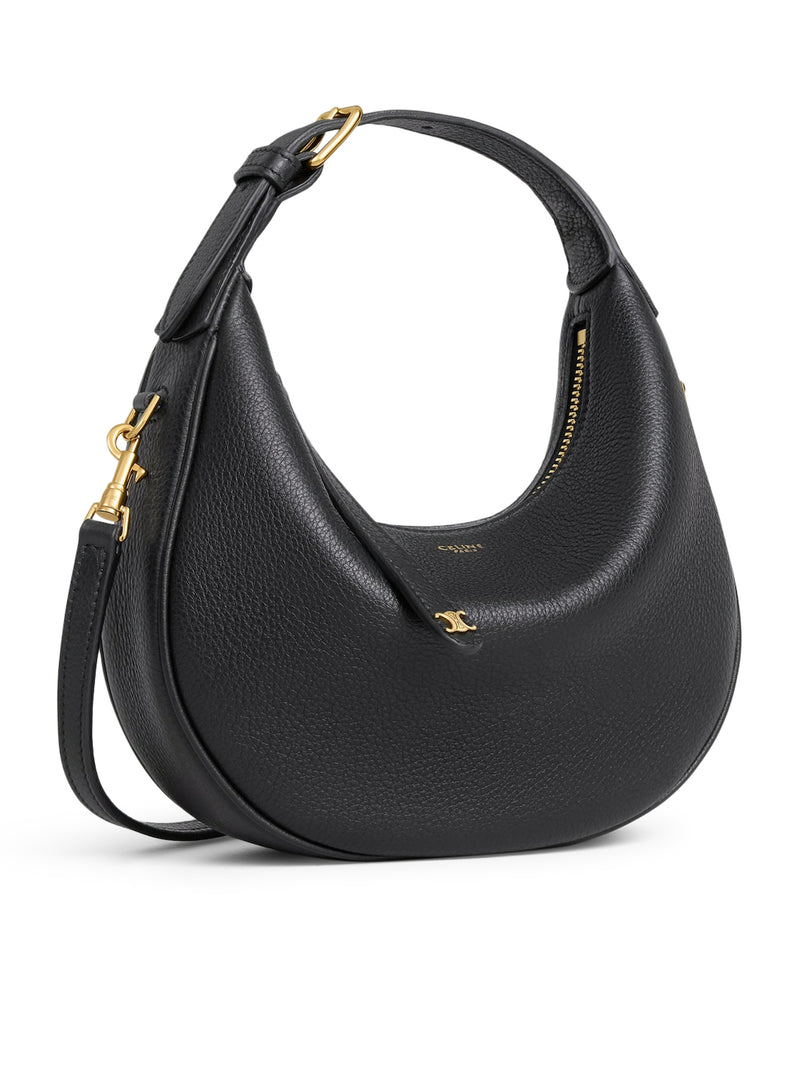 Celine Women Lulu Teen Leather Bag