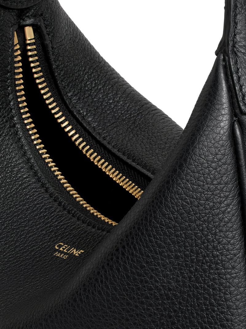 Celine Women Lulu Teen Leather Bag
