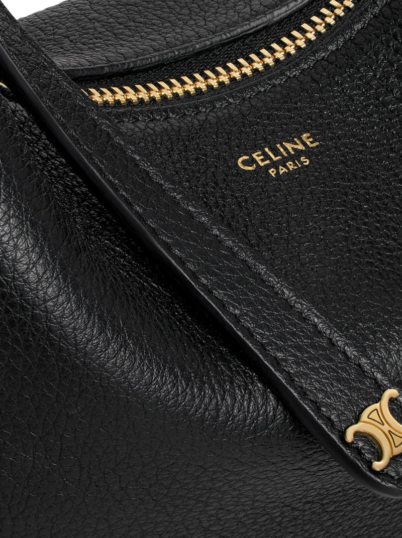 Celine Women Lulu Teen Leather Bag