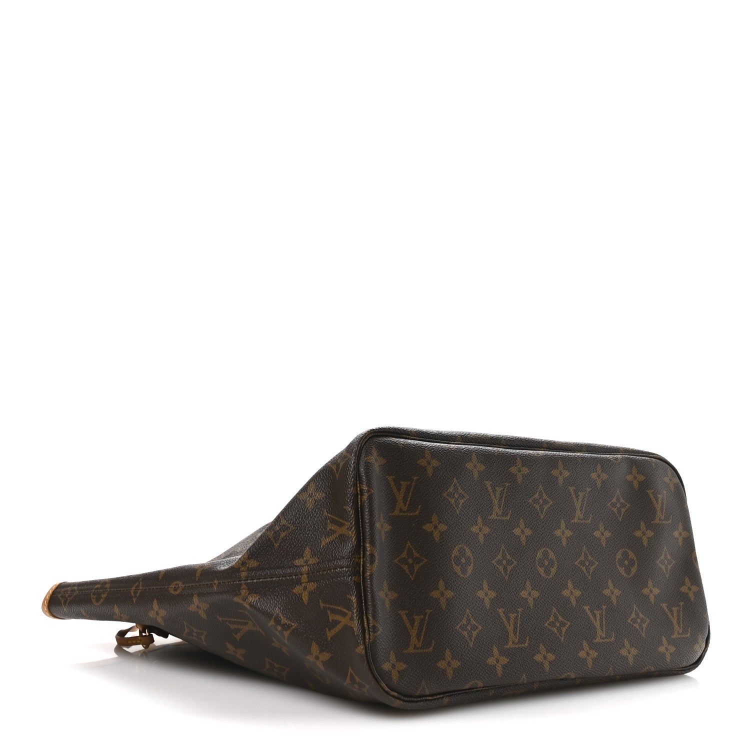 Monogram Neverfull MM