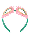 Gucci Girls Flower Headband
