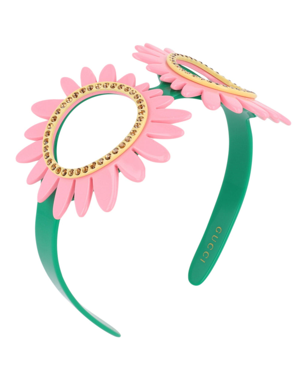 Gucci Girls Flower Headband