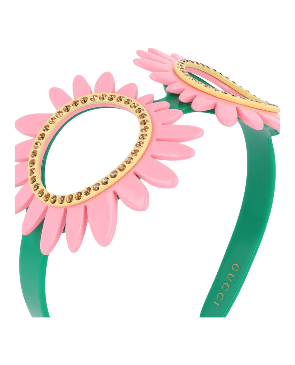 Gucci Girls Flower Headband