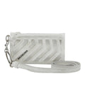 Balenciaga Mens Car Long Coin And Card Wallet