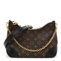 Monogram Boulogne NM Black